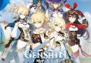 Genshin Impact – a tavalyi év egyik legjobb játéka