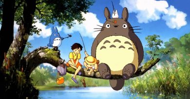 35 éves a Totoro – A varázserdő titka című film